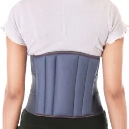 Lumbar support lumbar spine ls belt for men & women Back / Lumbar Support-image-74