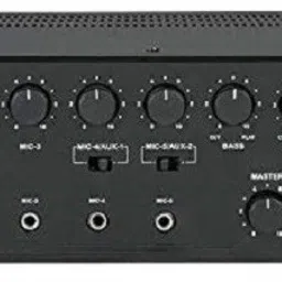 SSB-M 80 WATTS 80 W AV Power Amplifier-15
