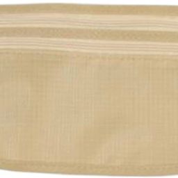 My HomesWorld Cloth Waist Bags Travel Pouch Hidden Wallet Passport Money Waist Belt Bag Slim Secret Security Useful Travel Bags Chest Packs-image-9