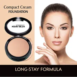 KEYA SETH Compact Cream Foundation - Shade 05 image 3