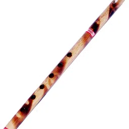 G Scale Straight Bamboo Flute-image-21