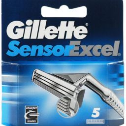 Sensor Excel 5 Cartridges-image-8