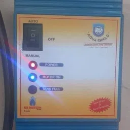 AquaShield AQ001 Wired Sensor Security System-16