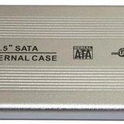 TRICOM Sata Casing 2.5 Inch Laptop Internal Hard Drive Enclosure-19