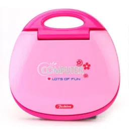 EDUCATIONAL COMPUTER PINK-23