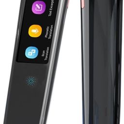 Qiwa AI Smart Translation Pen-image-50