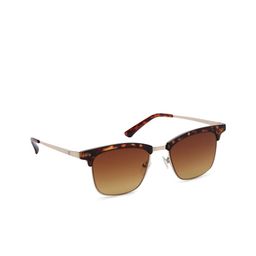 French Connection Men Browline Sunglasses FC 7418 C2 S-96