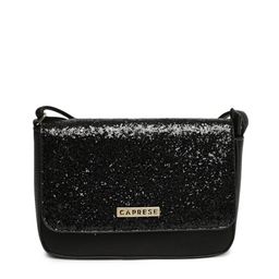 Caprese Nars Women Black Medium Sling Bag-image-17
