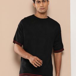 INVICTUS Acrylic Longline T-shirt-image-16