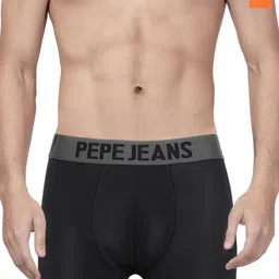 Pepe Jeans Pack Of 2 Mid-Rise Trunks 8937023-1-8937045-picture-12