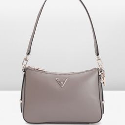 GUESS Structured Shoulder Bag-image-73