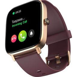NOISE Icon 2 1.8'' Display with Bluetooth Calling & AI Voice Assistant Smartwatch-image-3