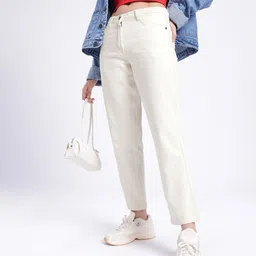 glitchez Women Cool Vibe Regular Fit Jeans-image-96