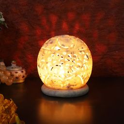 Aapno Rajasthan Cut Design Tealight Candle Holders-picture-35