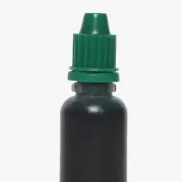 Refill Permanent Marker Ink Green-48