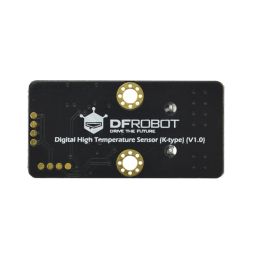 DFRobot Gravity I2C High Temperature Sensor I2C K-Type Thermocouple (up to 800°C) For Industrial ApplicationsDFRobot Gravity I2C High Temperature Sensor I2C K-Type Thermocouple (up to 800°C) For Industrial Applications image 2
