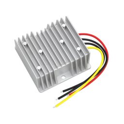 IPS-DTD24S1915 DC DC Boost Converter 24V to 19V 15A 285W Step-Down Converter Waterproof Control Car Module Power Supply 15A DC-DC Converter For Car ApplicationsIPS-DTD24S1915 DC DC Boost Converter 24V to 19V 15A 285W Step-Down Converter Waterproof Control Car Module Power Supply 15A DC-DC Converter For Car Applications-23