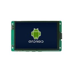 DWIN DMG12800C070_32WTC Android 11 Display 7.0" Capacitive Touch IPS Display For Industrial & Embedded Applications DWIN DMG12800C070_32WTC Android 11 Display 7.0" Capacitive Touch IPS Display For Industrial & Embedded Applications image 1