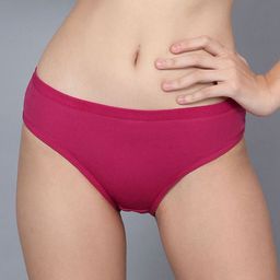 JJAAGG T Pack Of 3 Pure Cotton Briefs-image-71