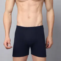 Vimal Jonney Multicolor Cotton comfort fit  Trunks Pack of 2-picture-44