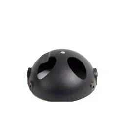 Uno Minda 5182C-049 Head Light Dome for TVS XL 100 New Hd-picture-43