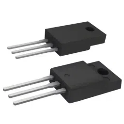 Stmicroelectronics Voltage Regulator 1.5 Amp -15 V Linear Voltage 3 Pins TO-220FP, L7915CP (Pack of 50)-12