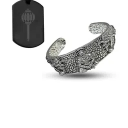 Uniqon Unisex Multi Bracelet-picture-24