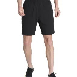 Puma Black Shorts-picture-28