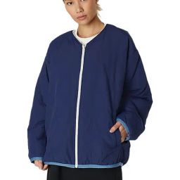 Asics Peacoat Regular Fit Jacket-image-16