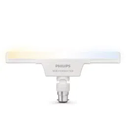 Philips 929003070913 12W Wi-Fi Smart LED Bulb with Amazon Alexa & Google Assistant (White)-5