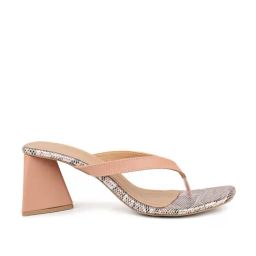 Inc.5 Women's Peach Thong Sandals-image-24