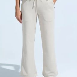 DOMIN8 Beige Regular Fit Sports Trackpants-picture-48