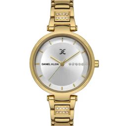 Daniel Klein DK.1.13206-4 Premium Analog Watch for Women-image-76