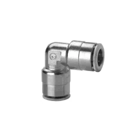 Camozzi 14 mm Push in fitting-equal tube elbow, 6550-14 (Pack of 10)-image-59