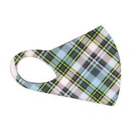 Thump TH5034 Multilayer Female Face Mask (Pack of 6 Pcs)-image-74