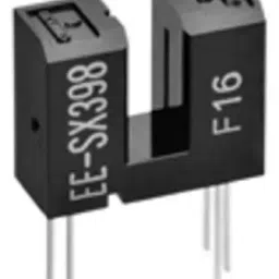 Omron Photomicro Sensor EE-SX398-0