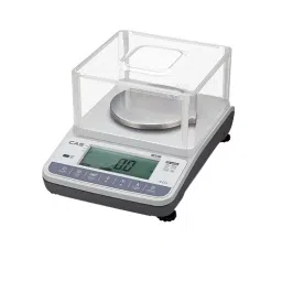 CAS Micro Weighing Scale LCD 600 g ABS, XE-600g-36