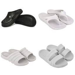 Feel alive Men Pack Of 4 Ultra-Comfortable Lightweight EVA Flip Flops-picture-13