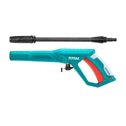 Total TGTSG026 Plastic Body Spray Gun Blue-image-94
