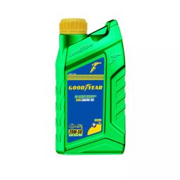 Goodyear Go Green Energy+ 20W-50 3.5 L Engine Oil for CNG Engines-picture-13