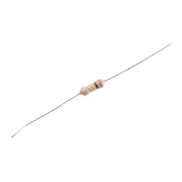 RS PRO 100 kΩ Carbon Film Resistor 0.5 W ±5%, 7078388-6