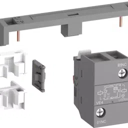 ABB 25 mm Mechanical Interlock VEM 4-picture-17