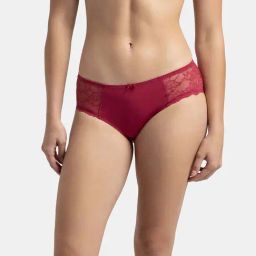 Jockey Anemone Regular Fit Panties-image-66