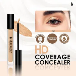 Character HD Coverage Concealer Spectrum PIC002 - 7 ml image 5