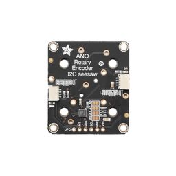 Adafruit ANO Rotary Navigation Encoder to I2C Stemma QT Adapter image 1