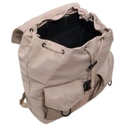 Call It Spring KADENCE Taupe Backpack image 3