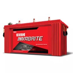 Exide 12 V 120 Ah Invabrite Tubular Short Tubular Inverter Battery, IBRST1350-image-26