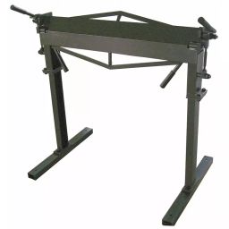 Dayton Sheet Metal Brake Hand Lever 36 inch Max Bending Width, 45J326-image-45