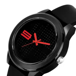 DOUBLERUN Men Analogue Multi Function Watch H05NMT-105 image 2