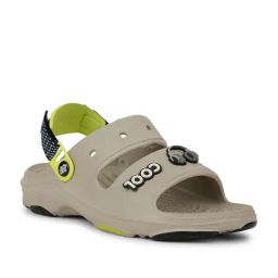 Aha by Liberty Men's Beige Back Strap Sandals-image-53